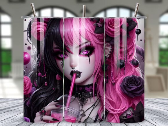 Download Anime Characters Energy Aura Tumbler - Anime characters energy aura tumbler Collection